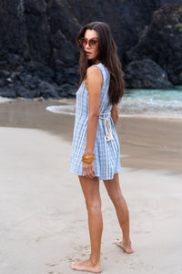 Dylan Mini - Seafarer