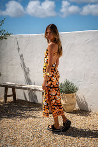 Fleetwood Midi Dress