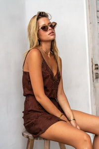 Bella Mini - Chocolate