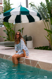 Dylan Midi Dress