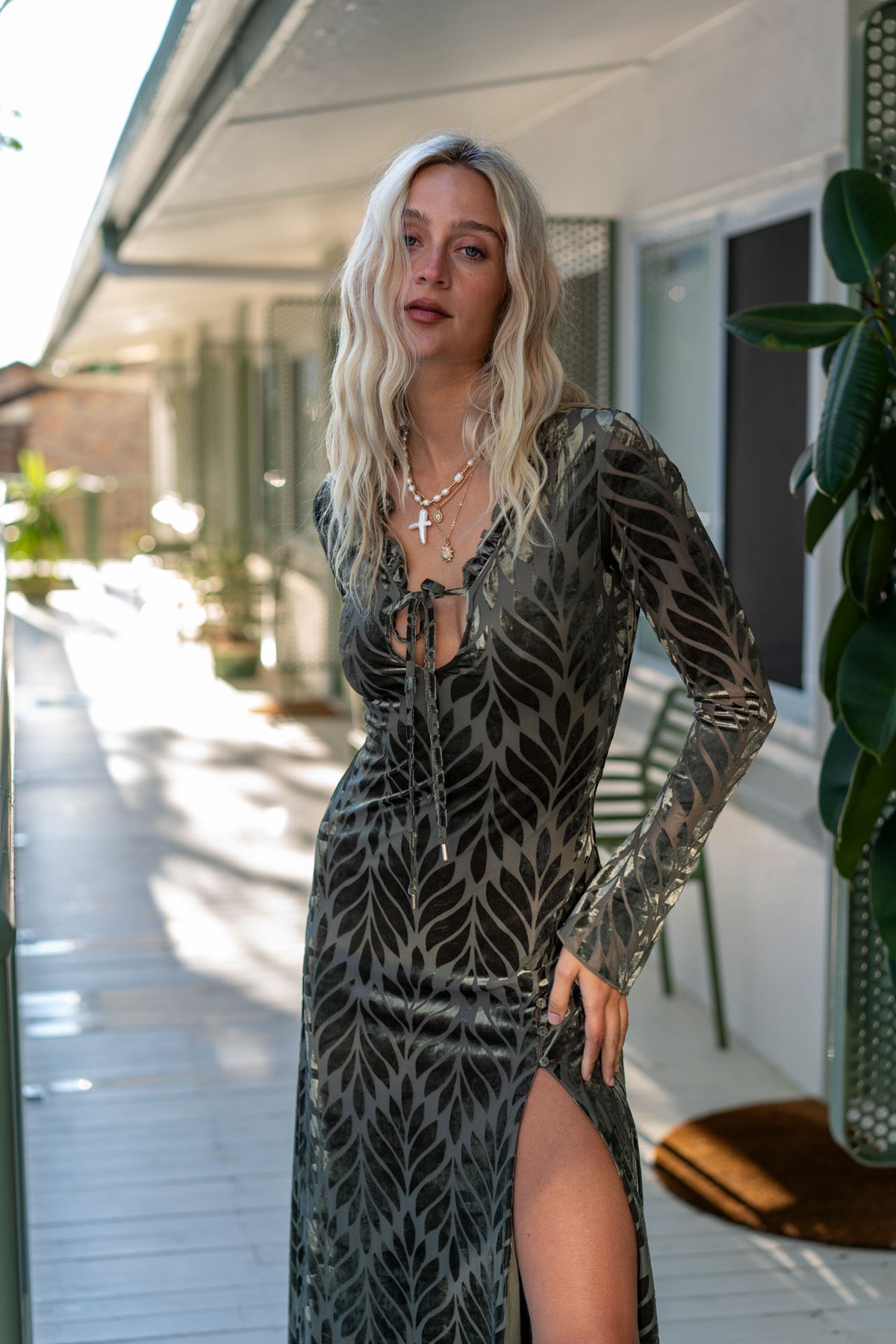 Eden Midi