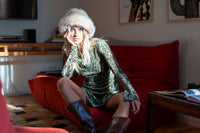 Eden Mini Dress