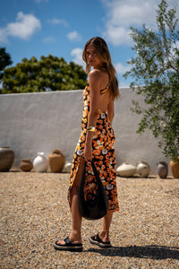 Fleetwood Midi Dress