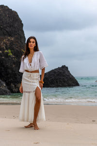 Gypsy Blouse