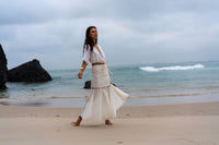 Gypsy Blouse