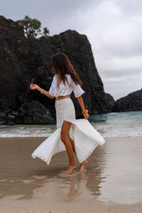 Gypsy Blouse