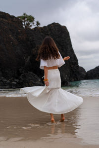 Gypsy Maxi Skirt