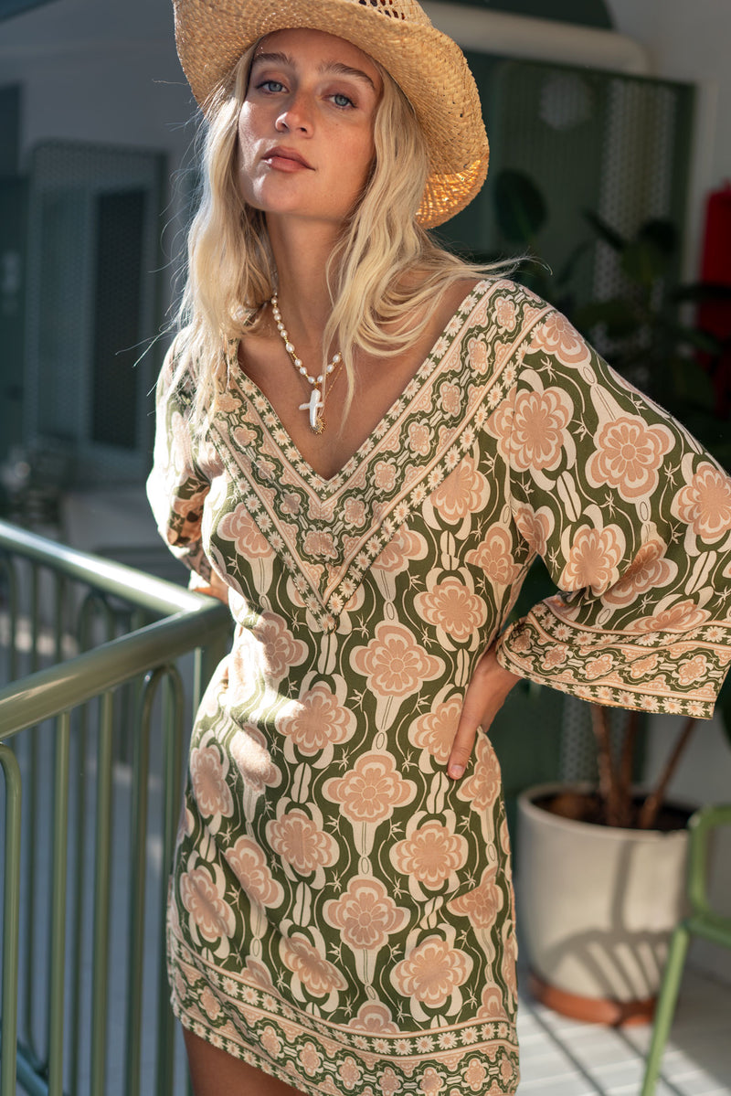 Marlo Tunic