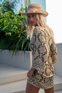 Marlo Tunic