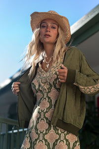 Marlo Tunic