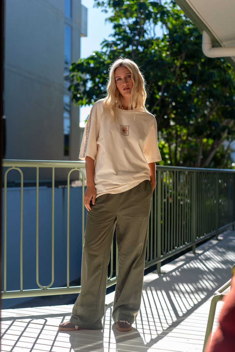 Marlo Pants