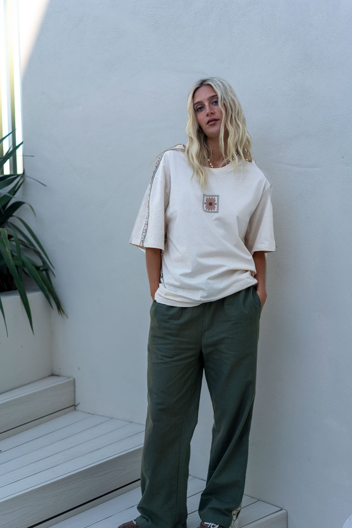 Marlo Pants