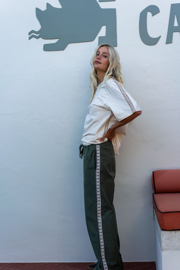 Marlo Pants