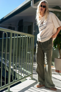 Marlo Pants