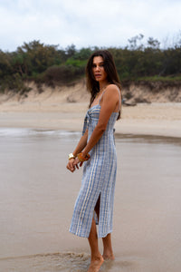 Seafarer Midi DRess