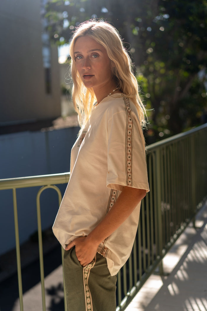 Marlo Tee
