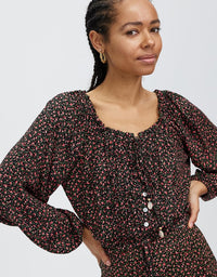 Rosa Blouse